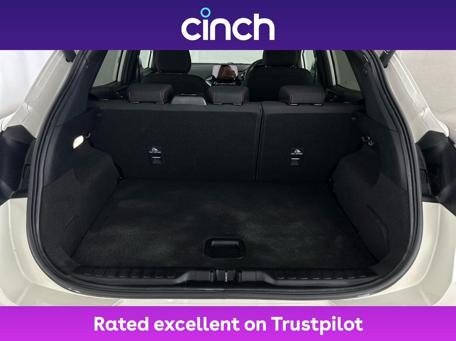 Used Ford Puma 2021 for sale - 76267688: Photo 21