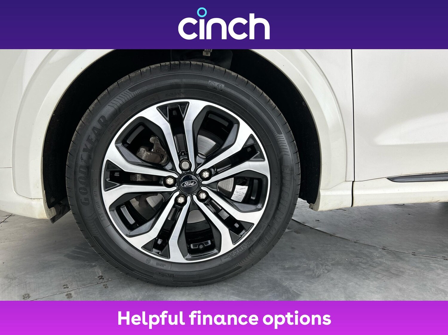 Used Ford Puma 2021 for sale - 76267688: Photo 24