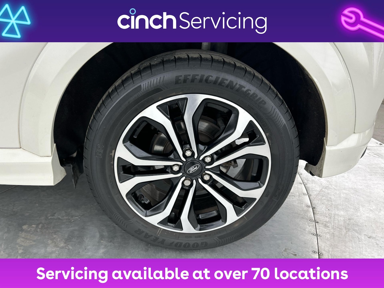 Used Ford Puma 2021 for sale - 76267688: Photo 26