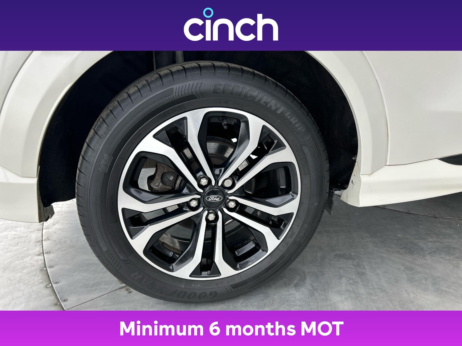 Used Ford Puma 2021 for sale - 76267688: Photo 27