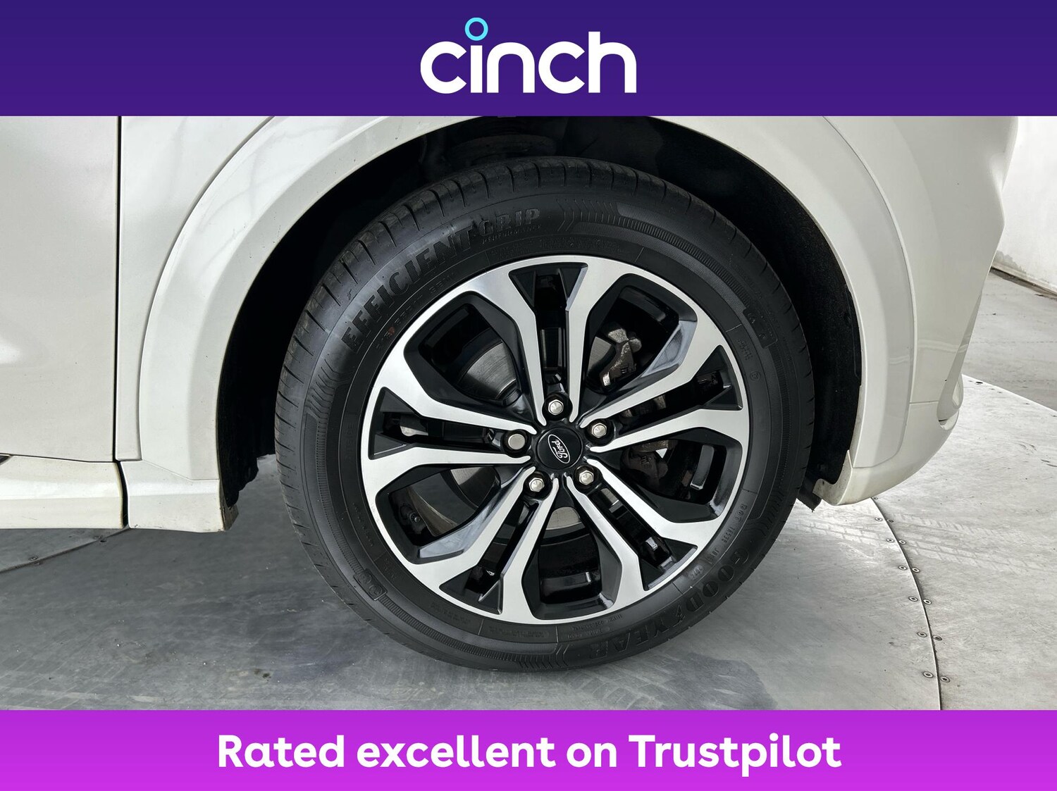 Used Ford Puma 2021 for sale - 76267688: Photo 28