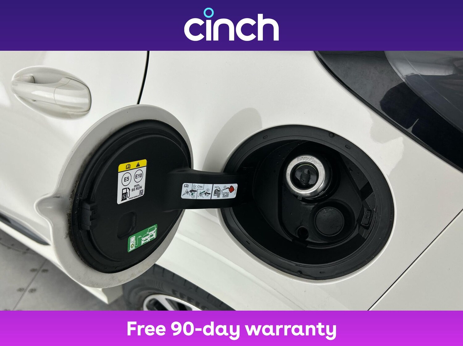 Used Ford Puma 2021 for sale - 76267688: Photo 29