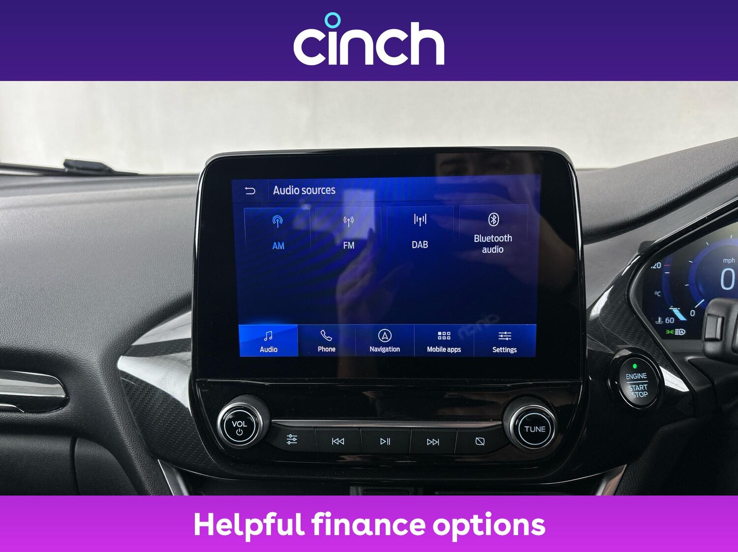 Used Ford Puma 2021 for sale - 76267688: Photo 30