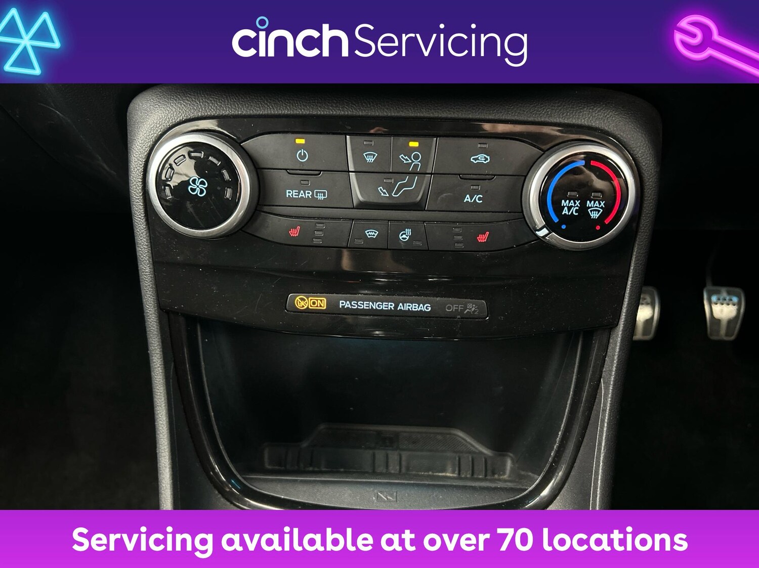 Used Ford Puma 2021 for sale - 76267688: Photo 31