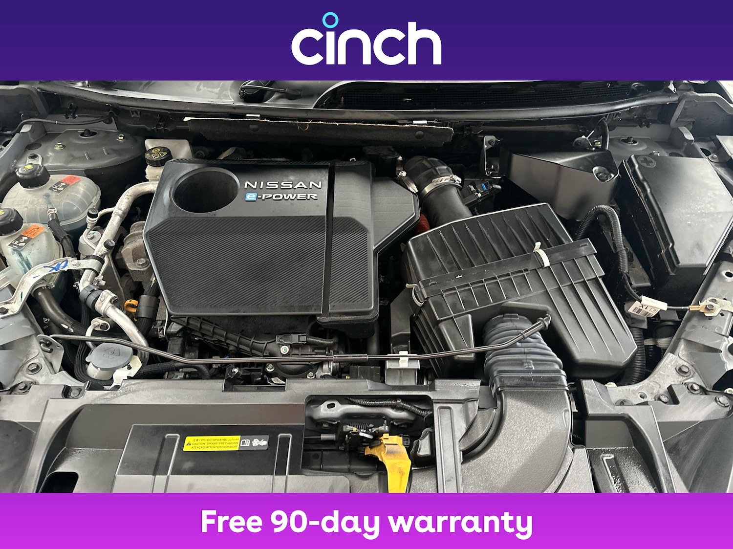 Used Nissan Qashqai 2022 for sale - 76767642: Photo 23