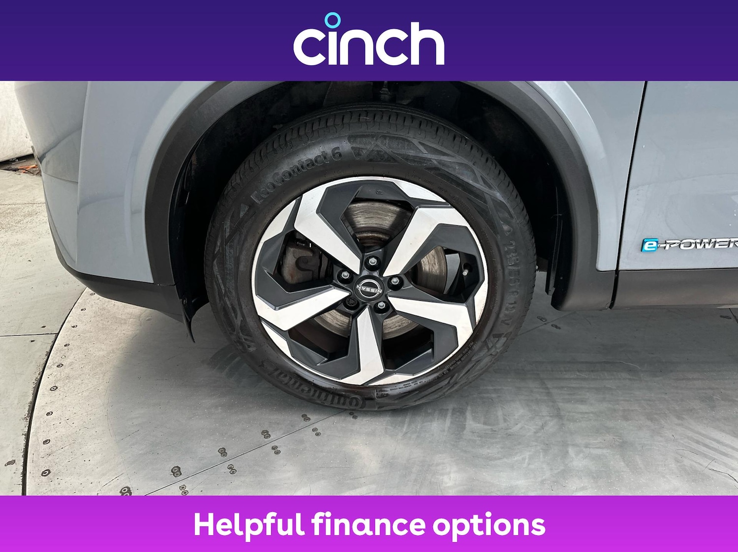 Used Nissan Qashqai 2022 for sale - 76767642: Photo 24