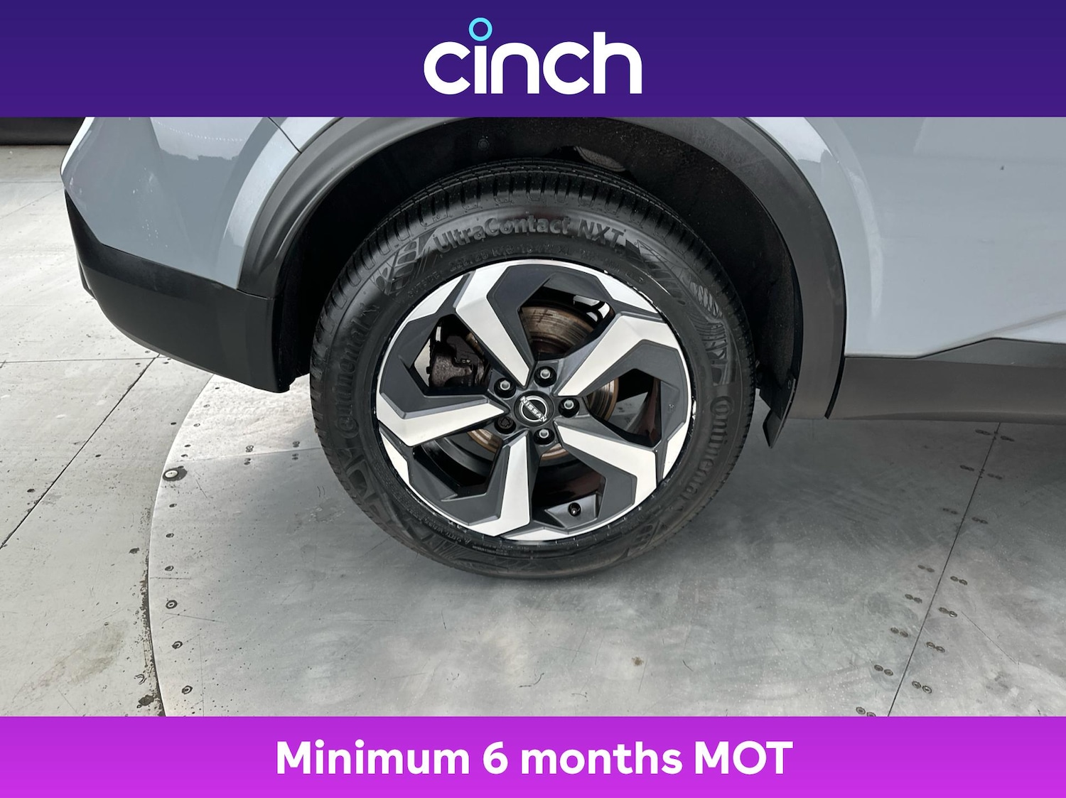 Used Nissan Qashqai 2022 for sale - 76767642: Photo 27