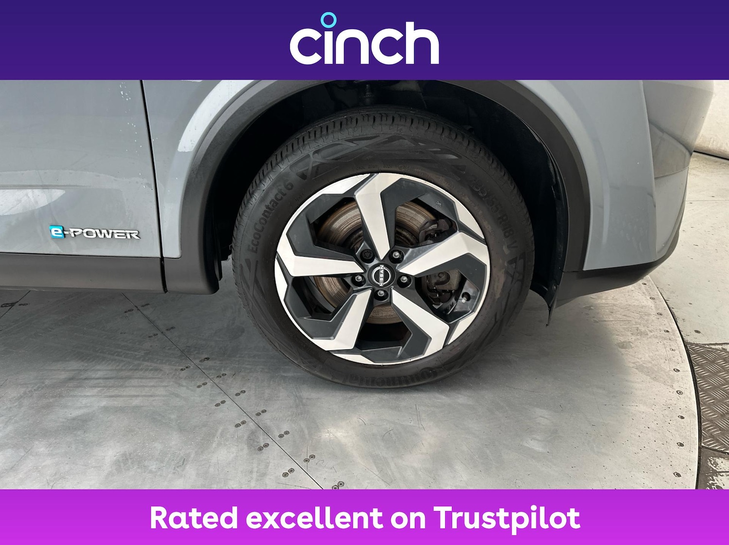 Used Nissan Qashqai 2022 for sale - 76767642: Photo 28