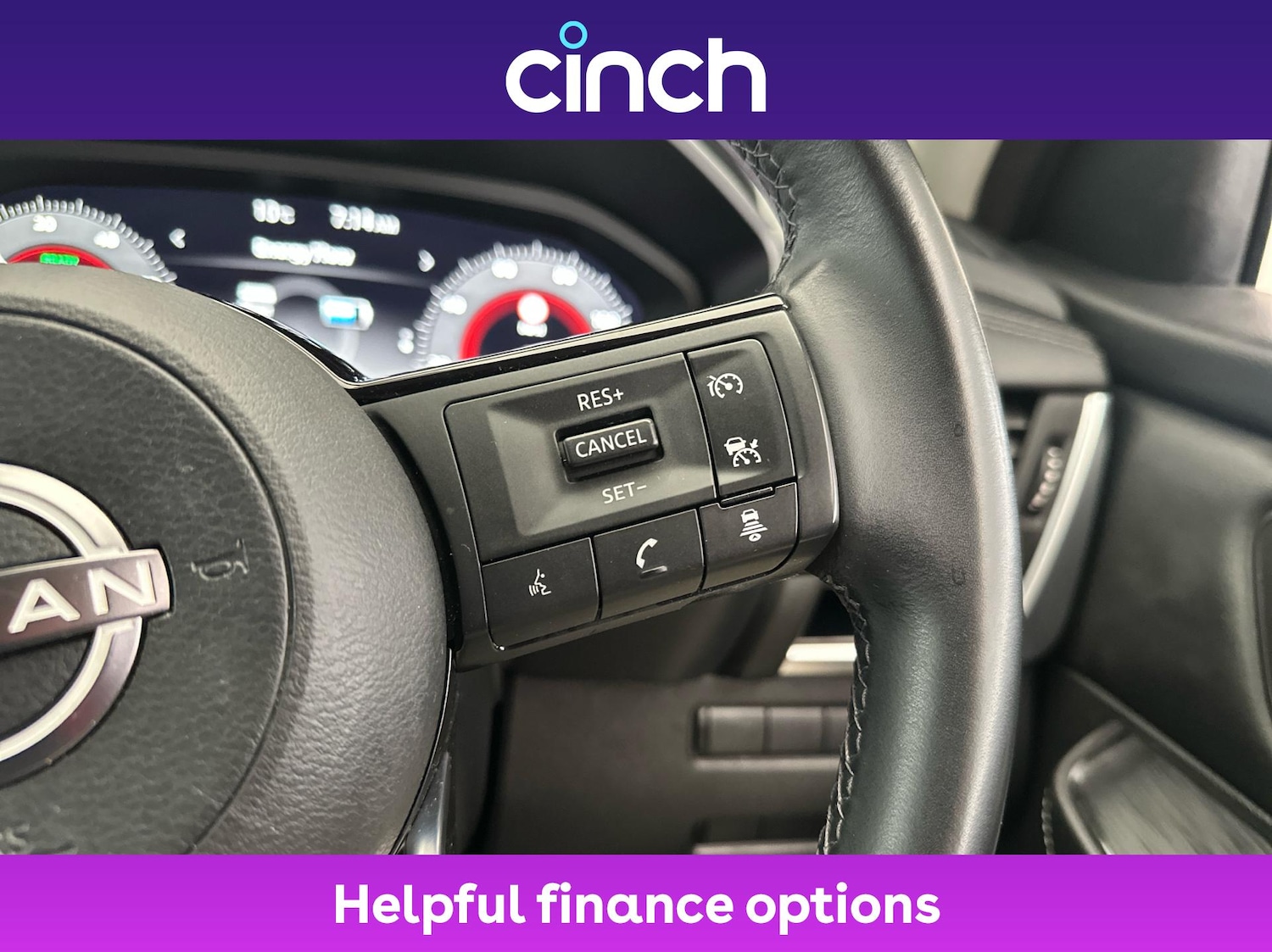 Used Nissan Qashqai 2022 for sale - 76767642: Photo 30