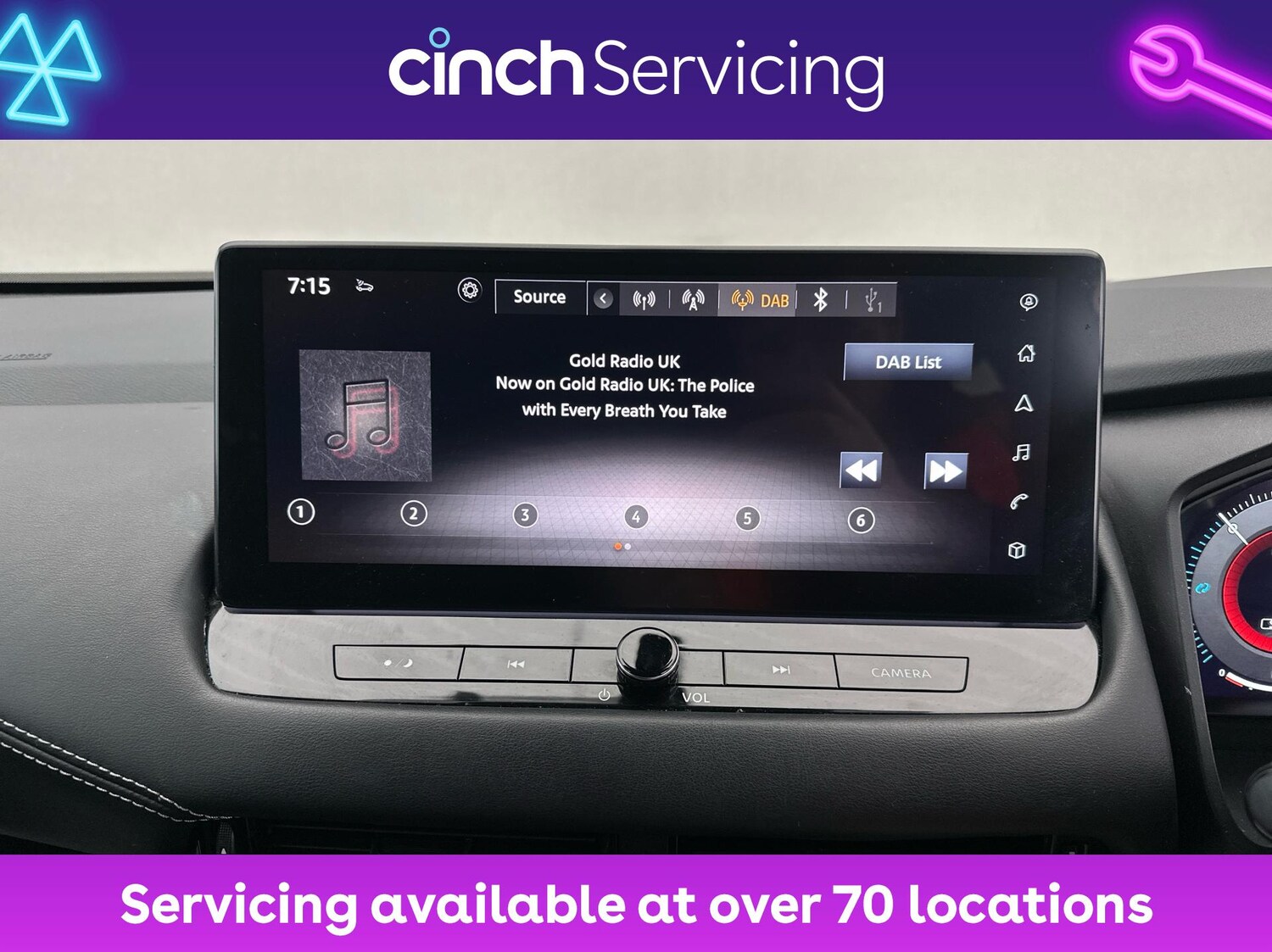 Used Nissan Qashqai 2022 for sale - 76767642: Photo 31