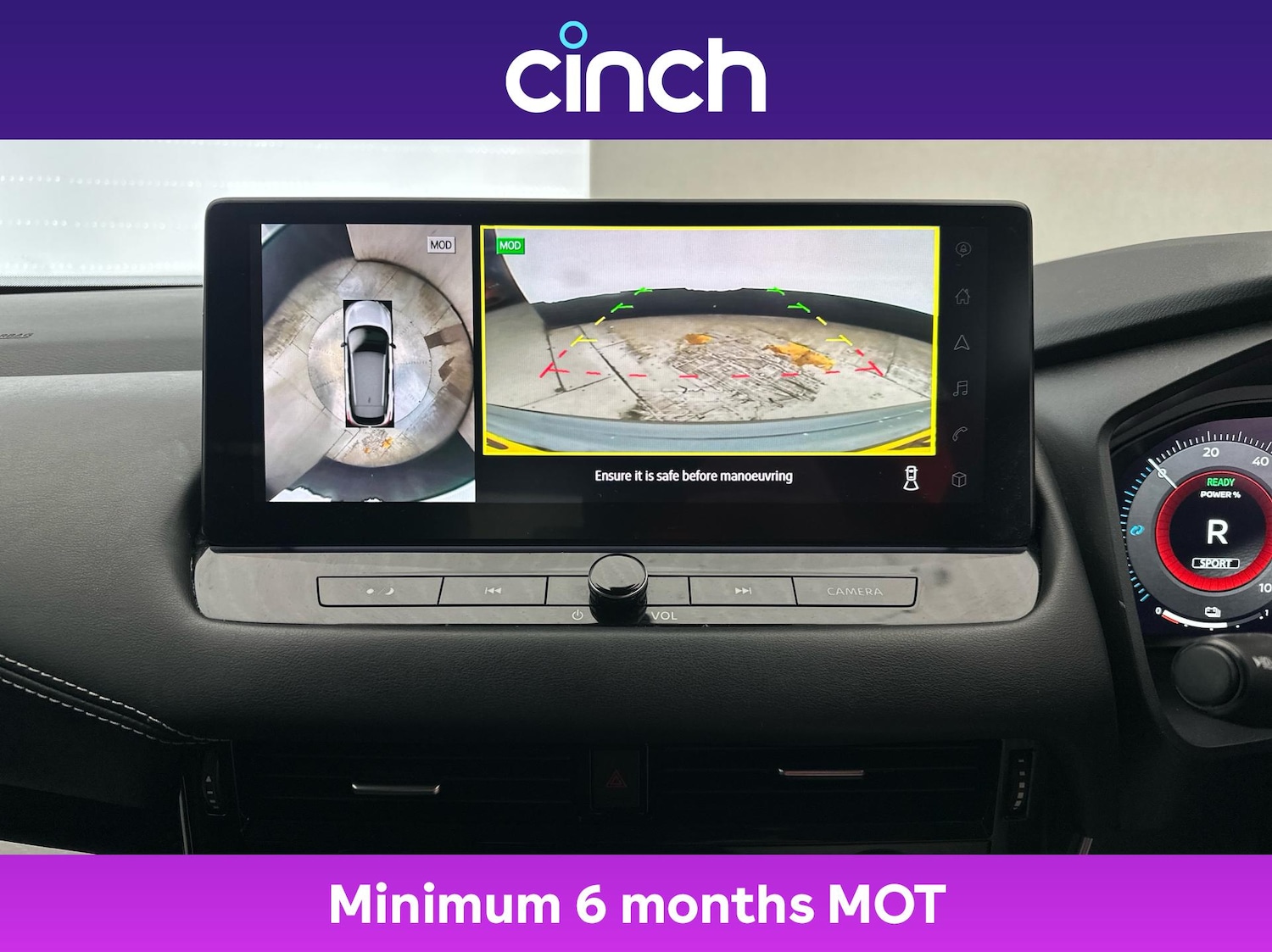 Used Nissan Qashqai 2022 for sale - 76767642: Photo 32