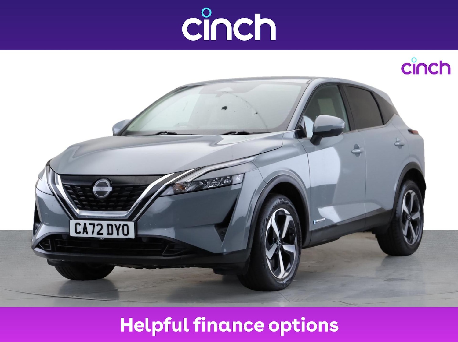 Used Nissan Qashqai 2022 for sale - 76767642: Photo 9