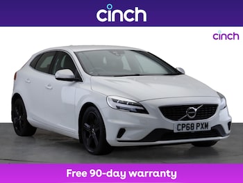 2018 - T2 [122] R DESIGN Nav Plus 5dr