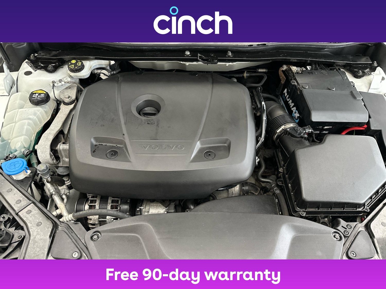 Used Volvo V40 2018 for sale - 76697341: Photo 23