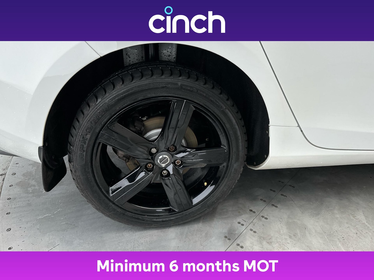 Used Volvo V40 2018 for sale - 76697341: Photo 27