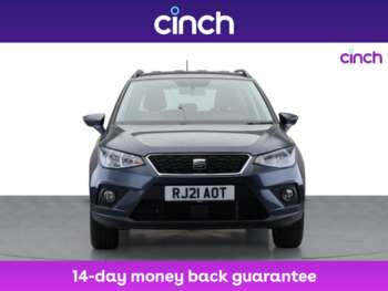 Used SEAT Arona 2021 for sale - 75112599: Photo