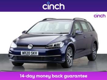 Used Volkswagen Golf 2020 for sale - 74735889: Photo