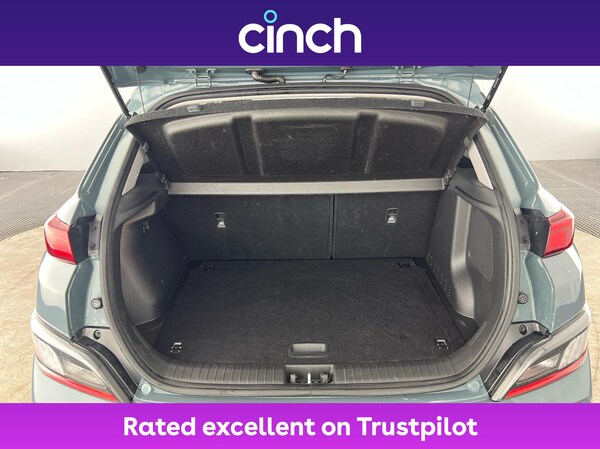 Used Hyundai KONA 2021 for sale - 76224407: Photo 21