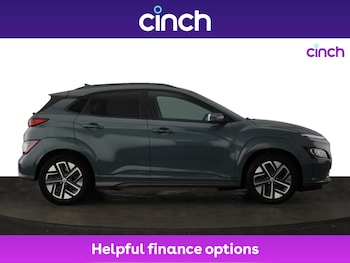 Used Hyundai KONA 2021 for sale - 76224407: Photo 2