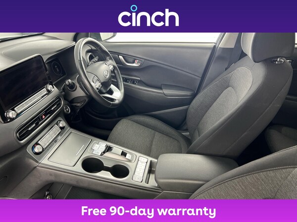 Used Hyundai KONA 2021 for sale - 76224407: Photo 34
