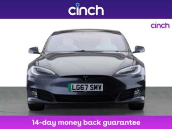 Used Tesla Model S 2017 for sale - 74846637: Photo