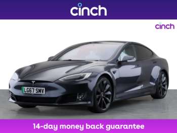 Used Tesla Model S 2017 for sale - 74846637: Photo