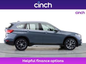 Used BMW X1 2022 for sale - 75136818: Photo