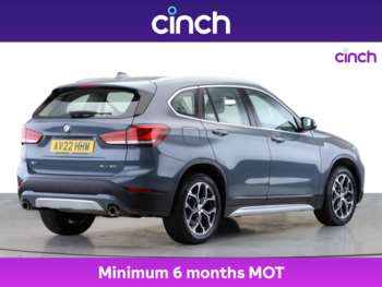Used BMW X1 2022 for sale - 75136818: Photo