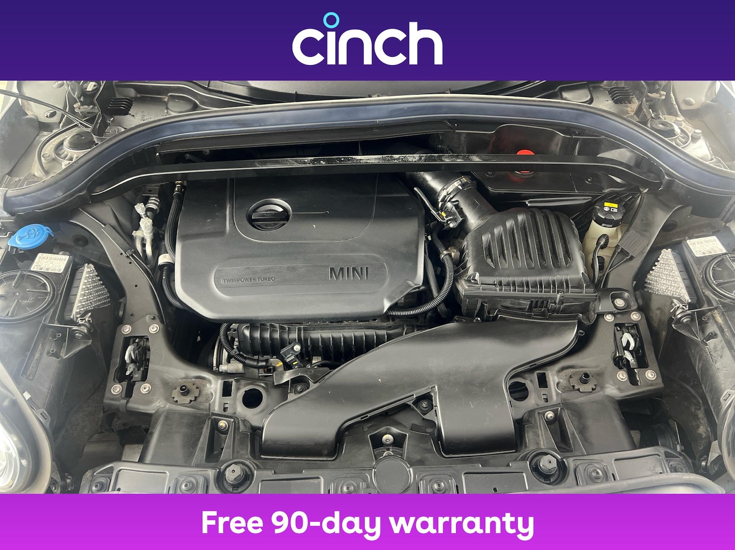 Used MINI Countryman 2020 for sale - 76670201: Photo 23