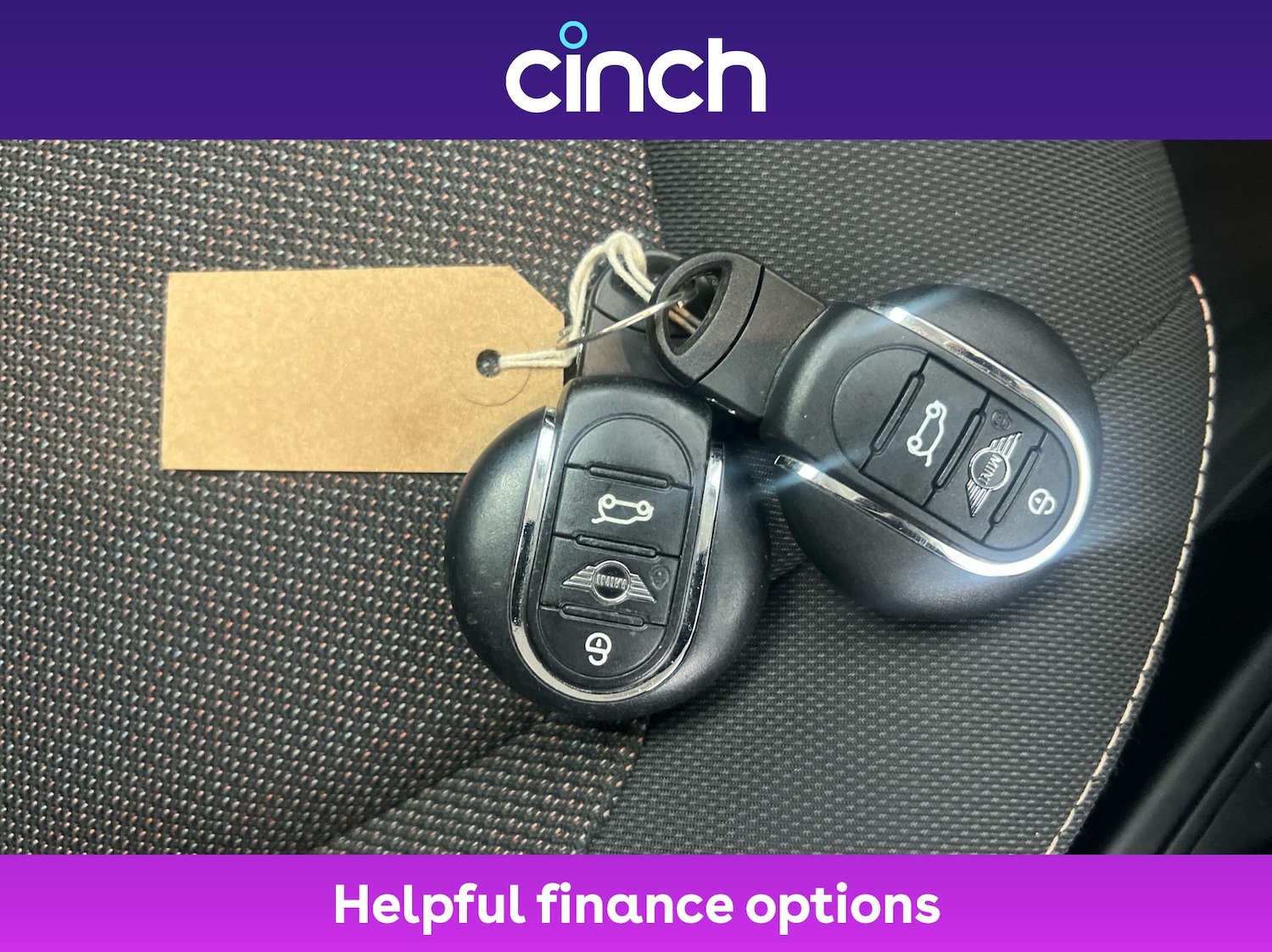 Used MINI Countryman 2020 for sale - 76670201: Photo 30