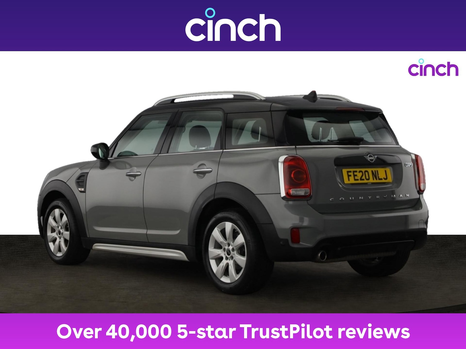 Used MINI Countryman 2020 for sale - 76670201: Photo 6