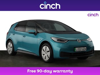 Used Volkswagen ID3 2022 for sale - 75913487: Photo