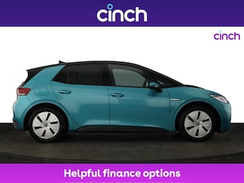 Used Volkswagen ID3 2022 for sale - 75913487: Photo