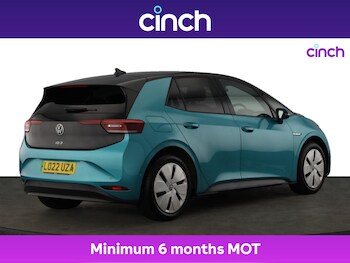 Used Volkswagen ID3 2022 for sale - 75913487: Photo
