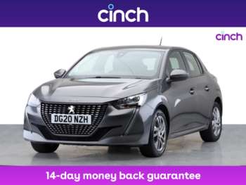 Used Peugeot 208 2020 for sale - 74905996: Photo