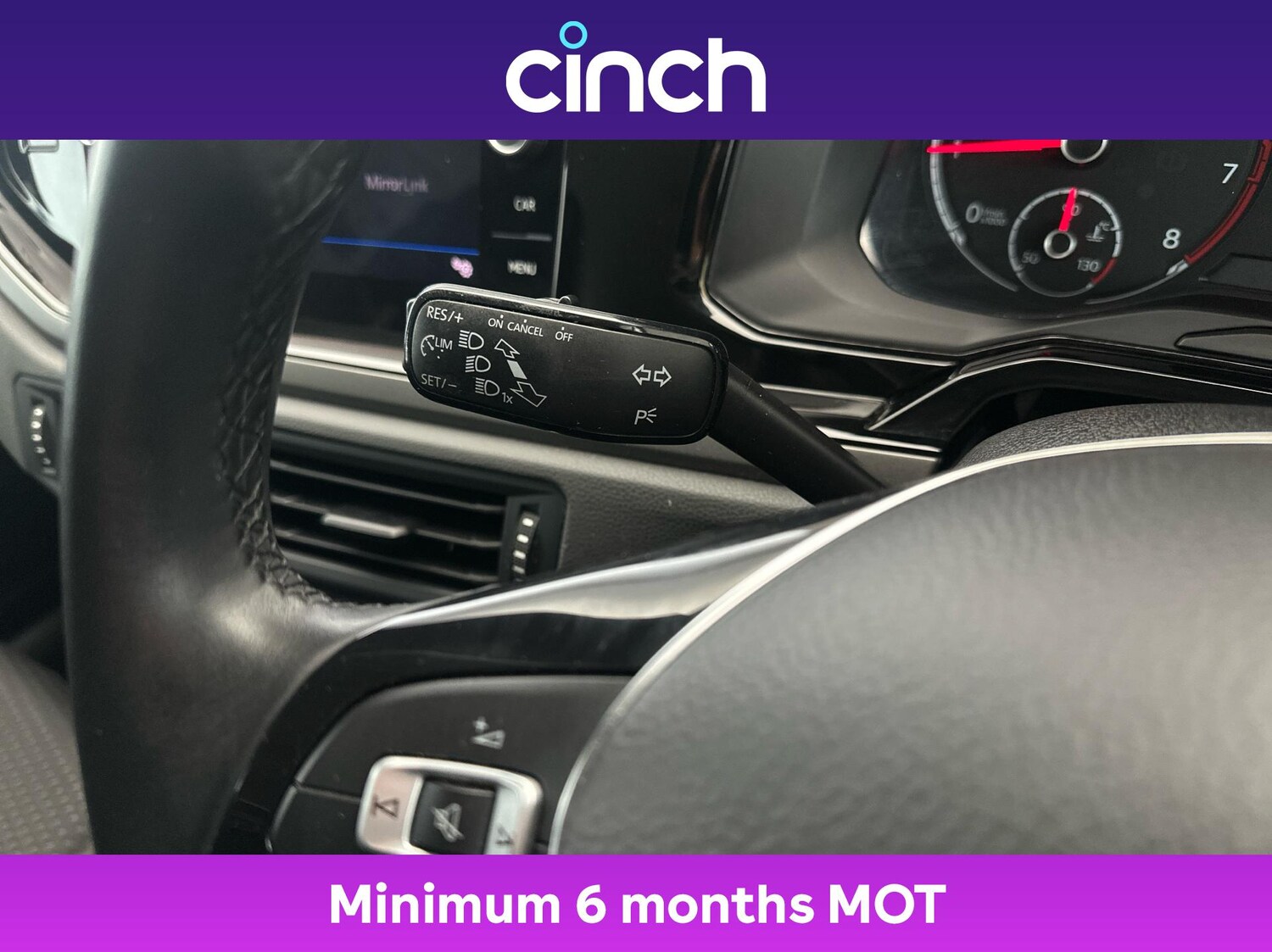 Used Volkswagen Polo 2018 for sale - 76245698: Photo 32