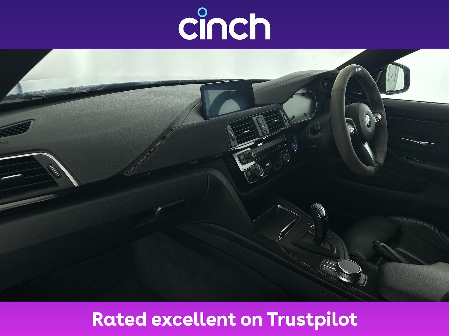 Used BMW 4 Series Gran Coupe 2020 for sale - 76119656: Photo 14