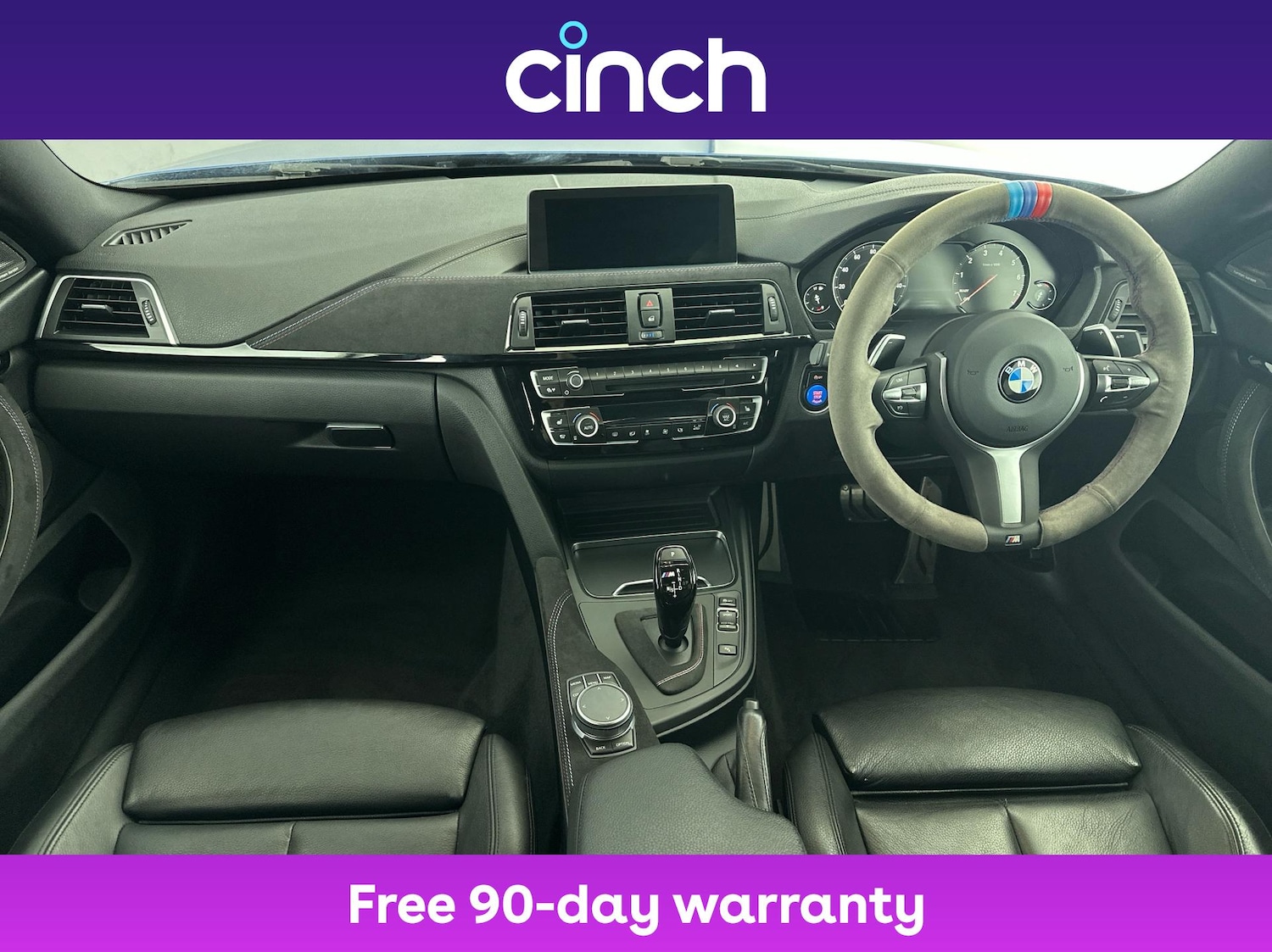 Used BMW 4 Series Gran Coupe 2020 for sale - 76119656: Photo 15