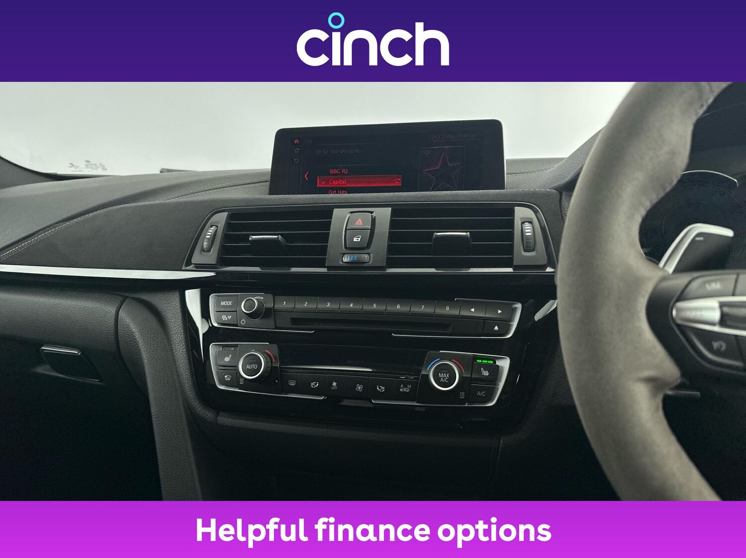 Used BMW 4 Series Gran Coupe 2020 for sale - 76119656: Photo 17