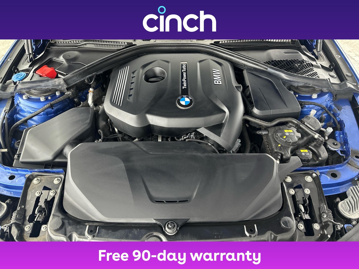 Used BMW 4 Series Gran Coupe 2020 for sale - 76119656: Photo 23