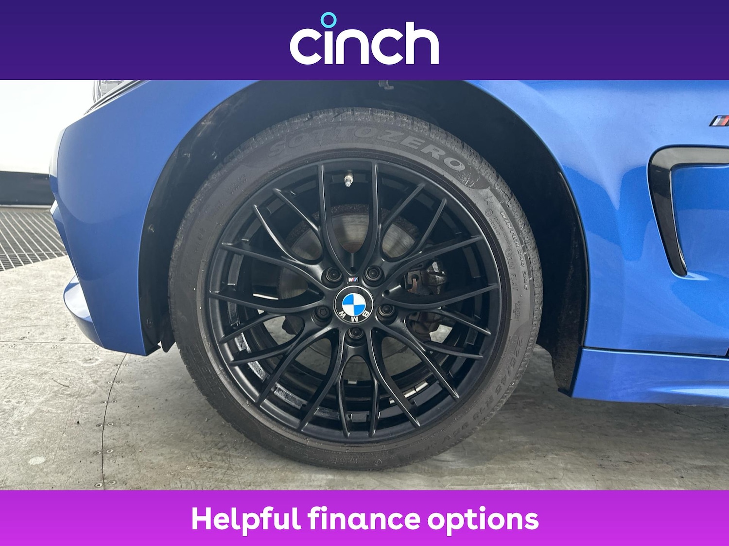 Used BMW 4 Series Gran Coupe 2020 for sale - 76119656: Photo 24