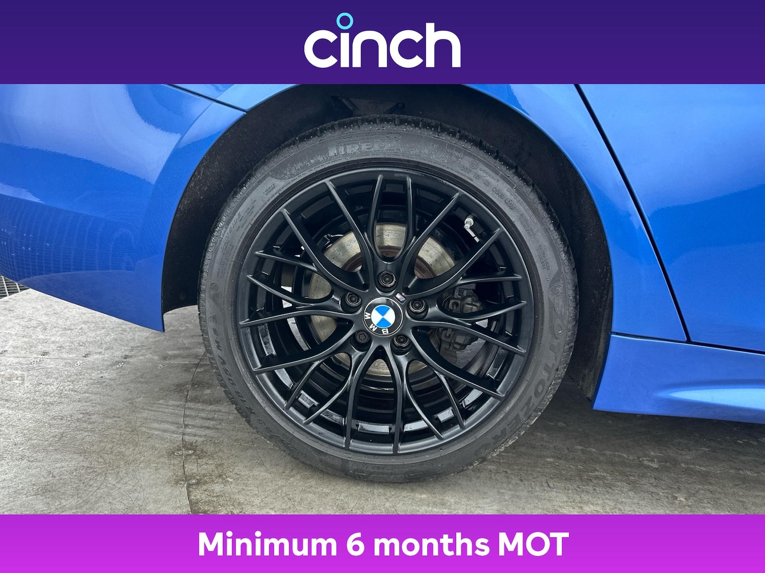 Used BMW 4 Series Gran Coupe 2020 for sale - 76119656: Photo 27