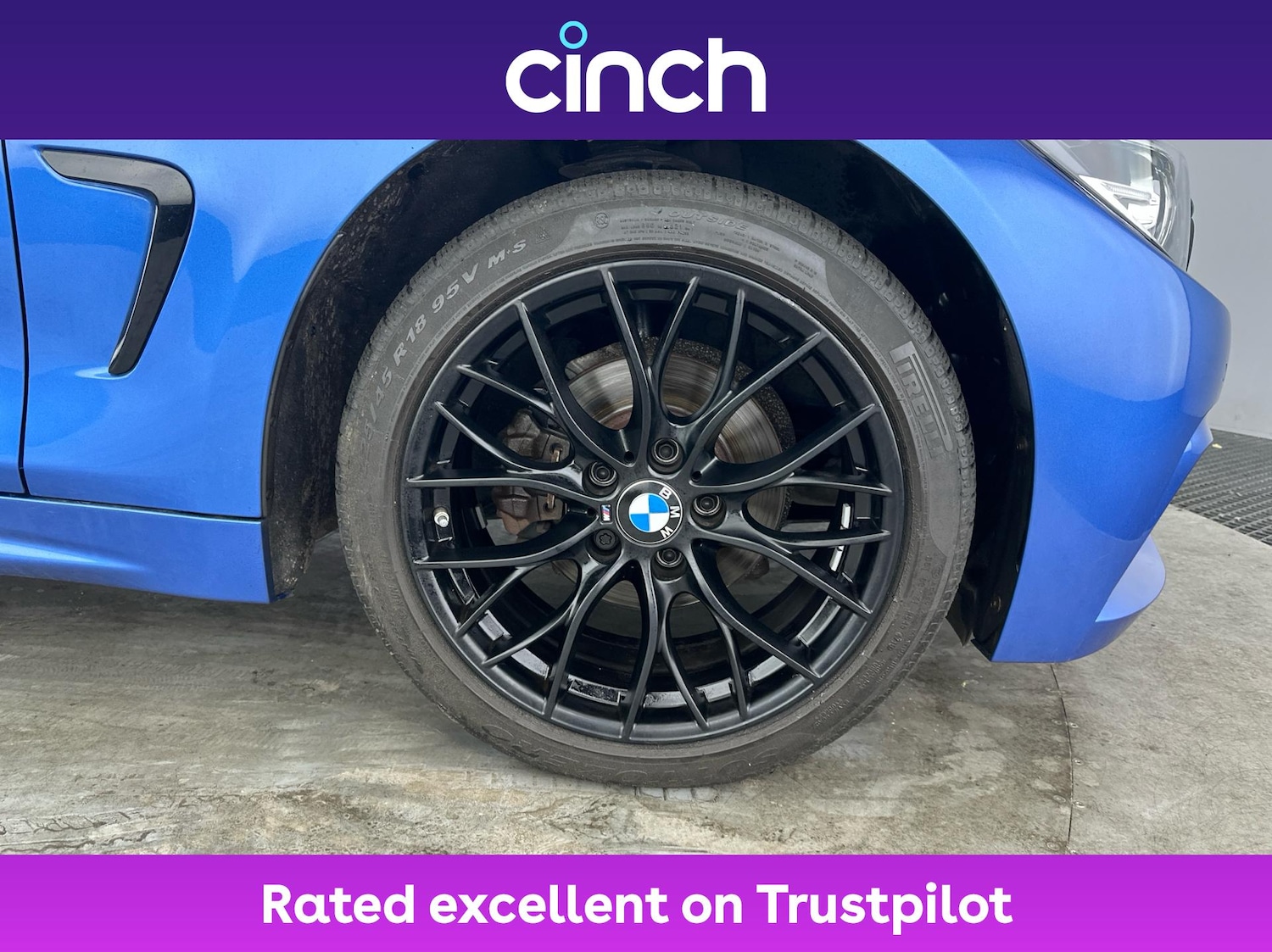 Used BMW 4 Series Gran Coupe 2020 for sale - 76119656: Photo 28