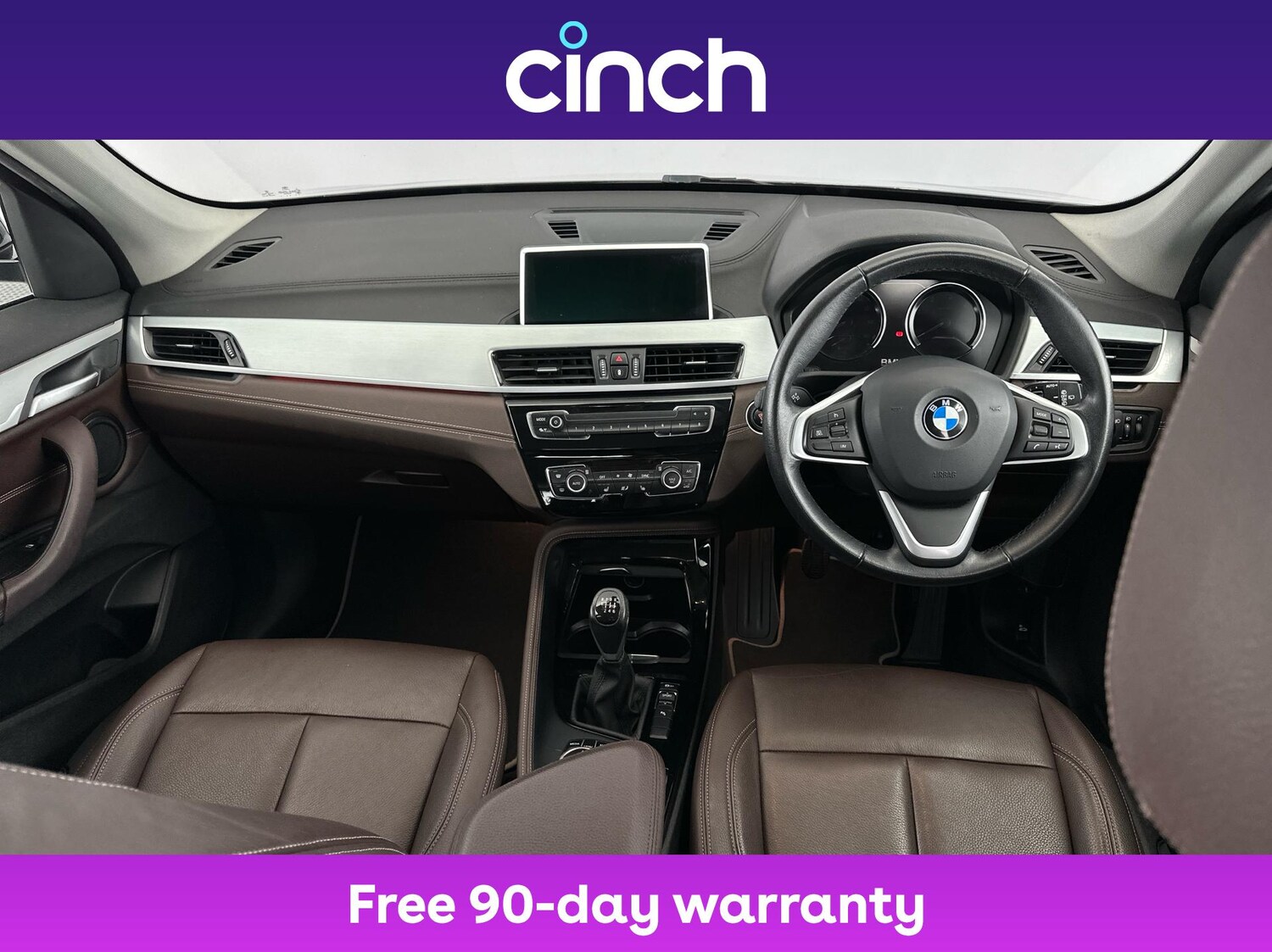 Used BMW X1 2020 for sale - 76379815: Photo 15