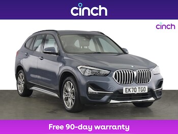 BMW - X1