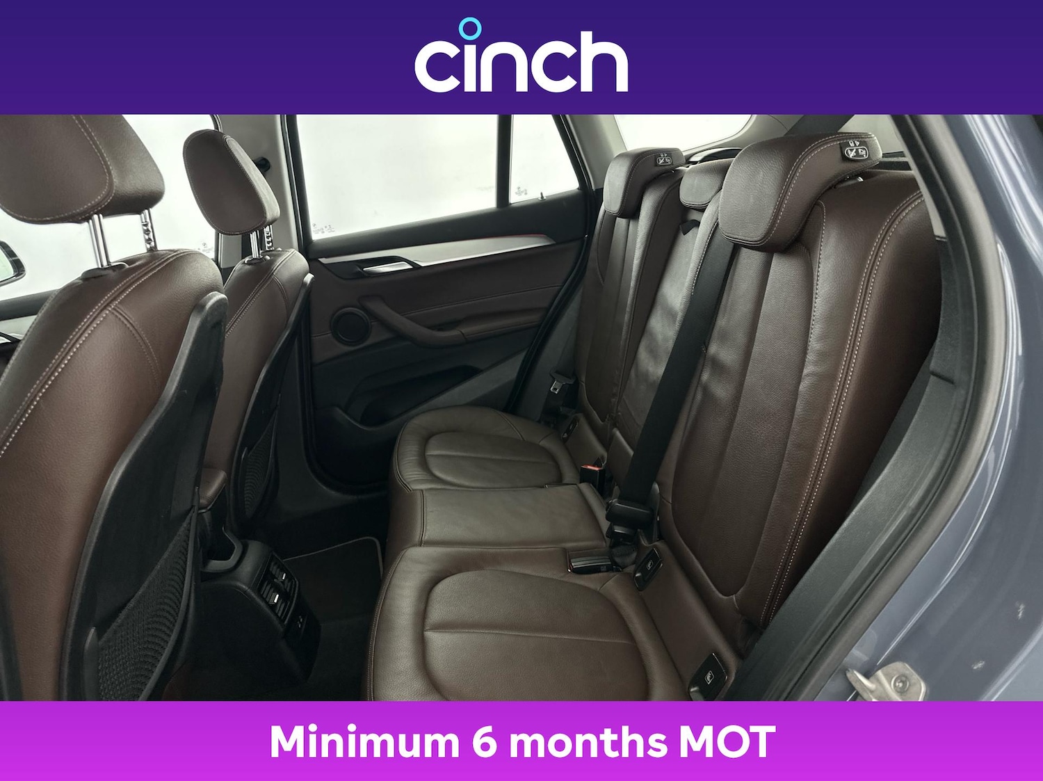 Used BMW X1 2020 for sale - 76379815: Photo 20