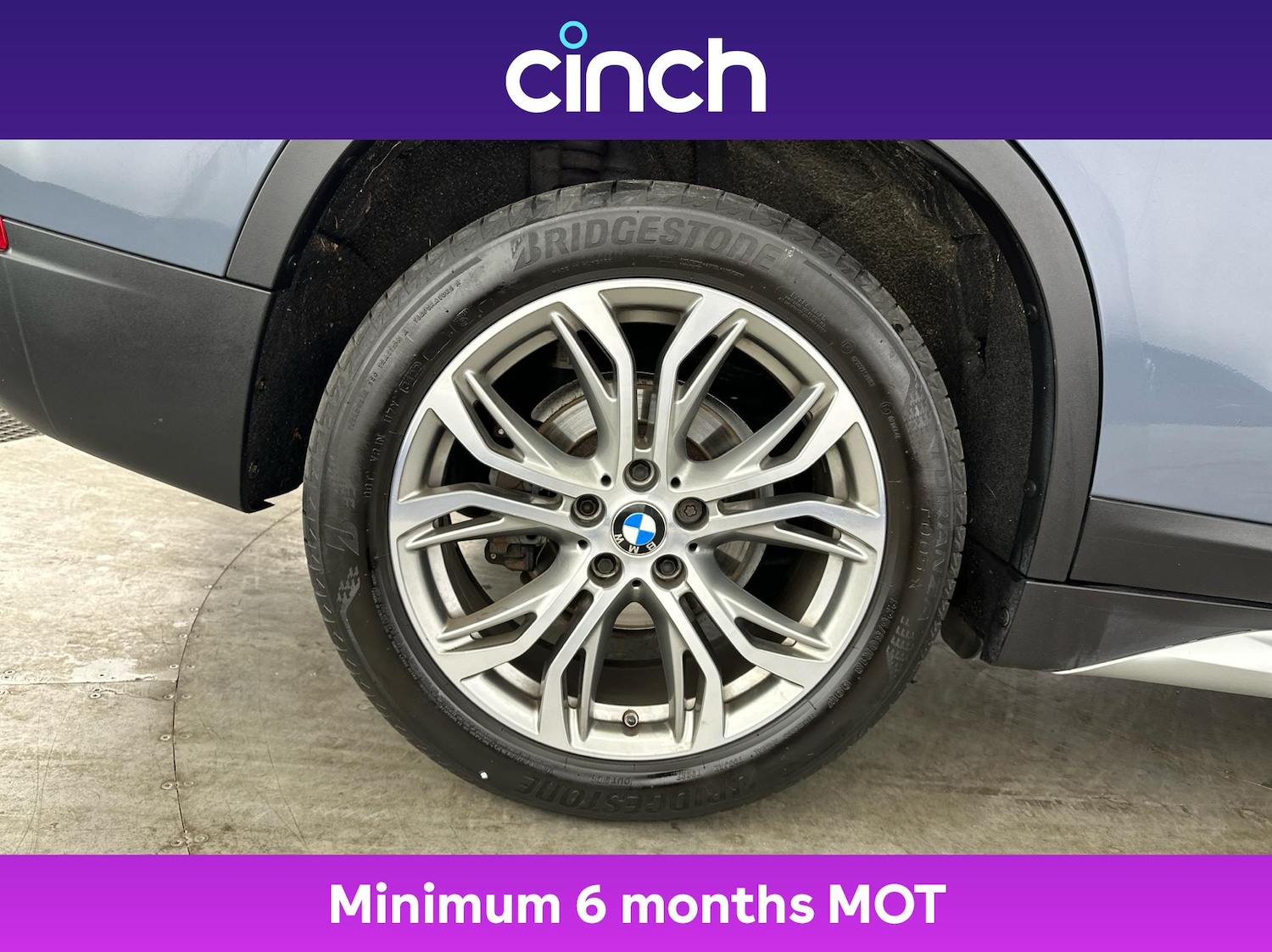 Used BMW X1 2020 for sale - 76379815: Photo 27