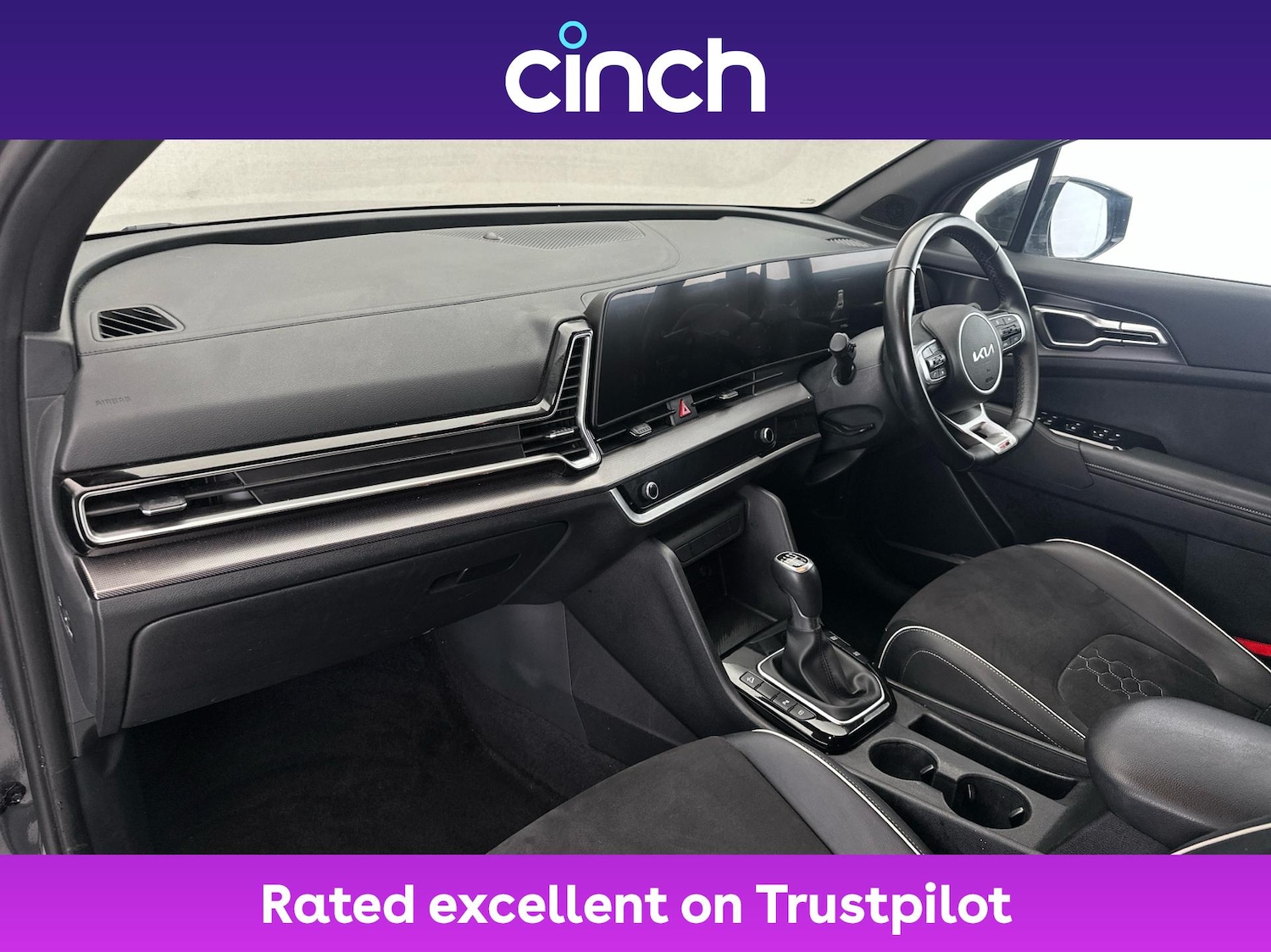 Used Kia Sportage 2022 for sale - 76445421: Photo 14