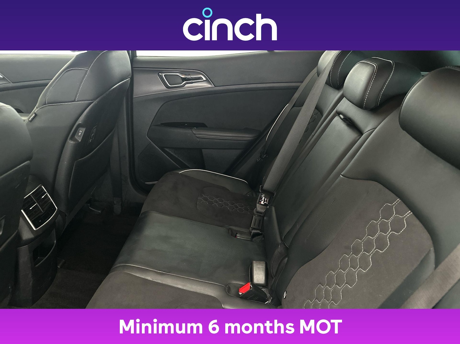 Used Kia Sportage 2022 for sale - 76445421: Photo 20