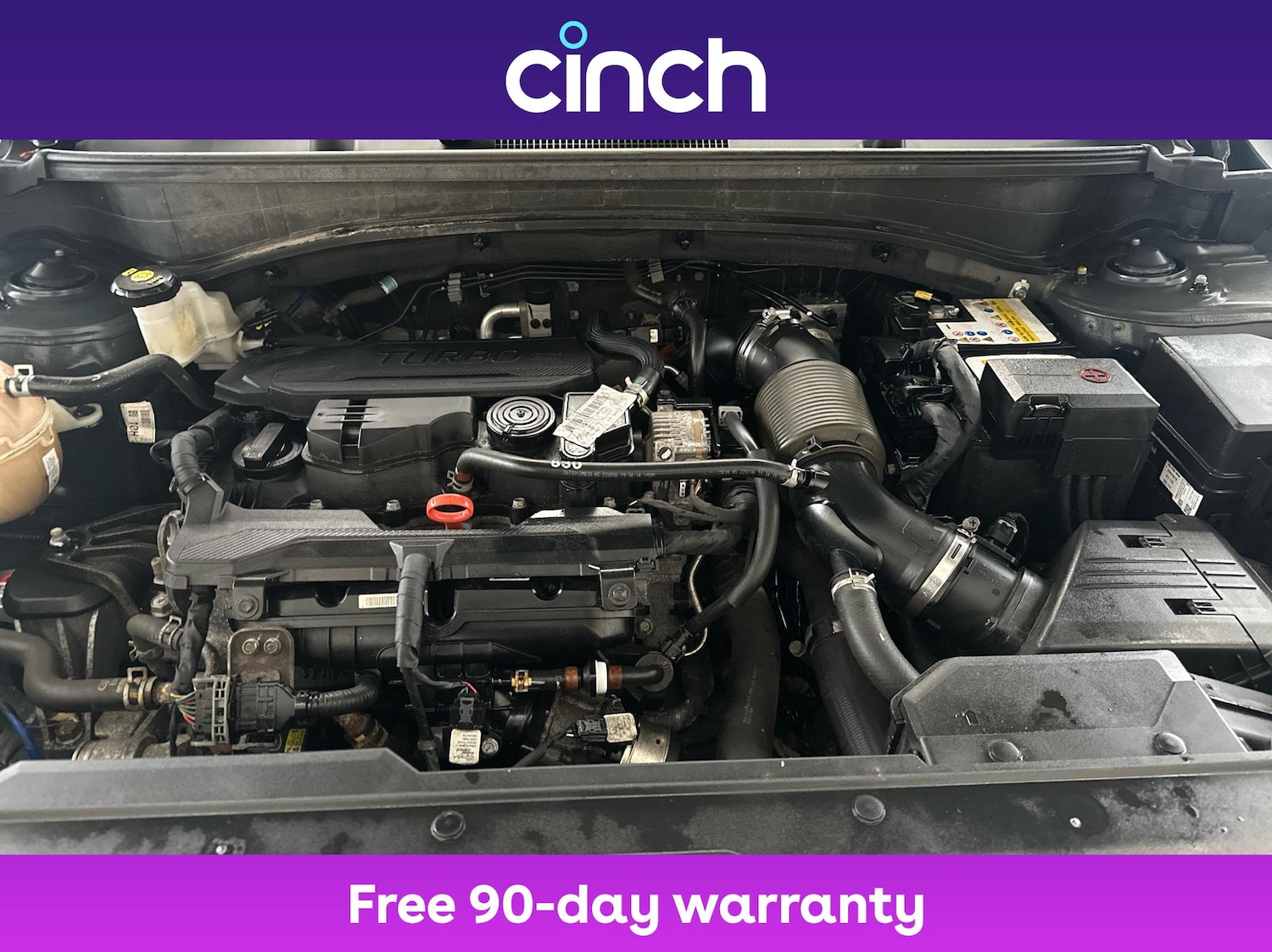 Used Kia Sportage 2022 for sale - 76445421: Photo 23